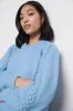 Mira Knit Jumper sold by Aje