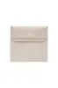 Eau Asymmetric Logo Stud Earring sold by Aje