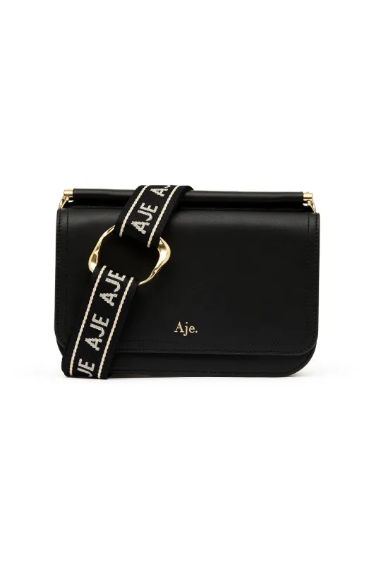 Cosmos Chain Crossbody Bag made by Aje