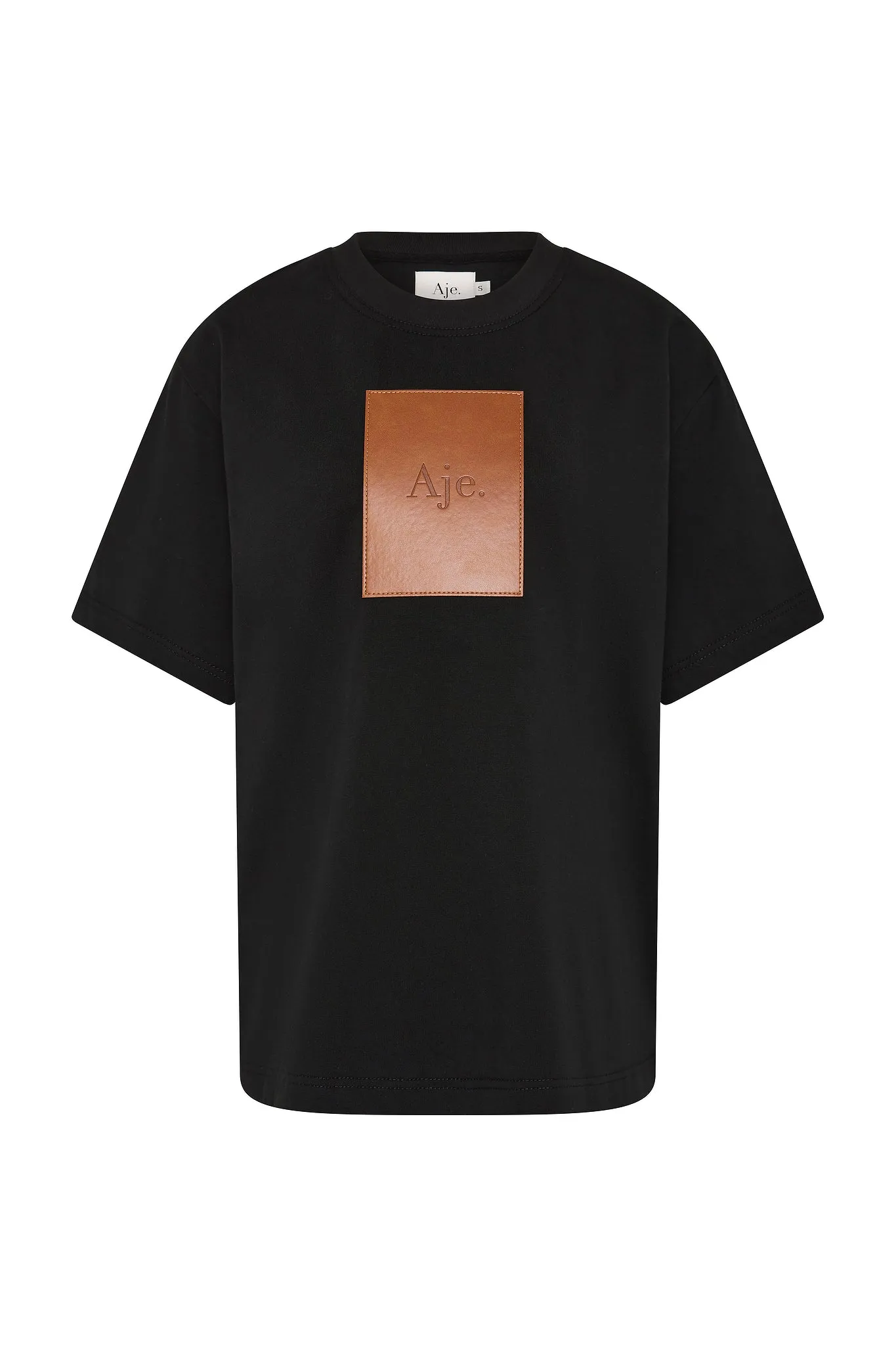 Candid Oversized Tee sold by Aje product image thumbnail 2