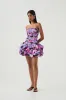 Behold Mini Dress sold by Aje
