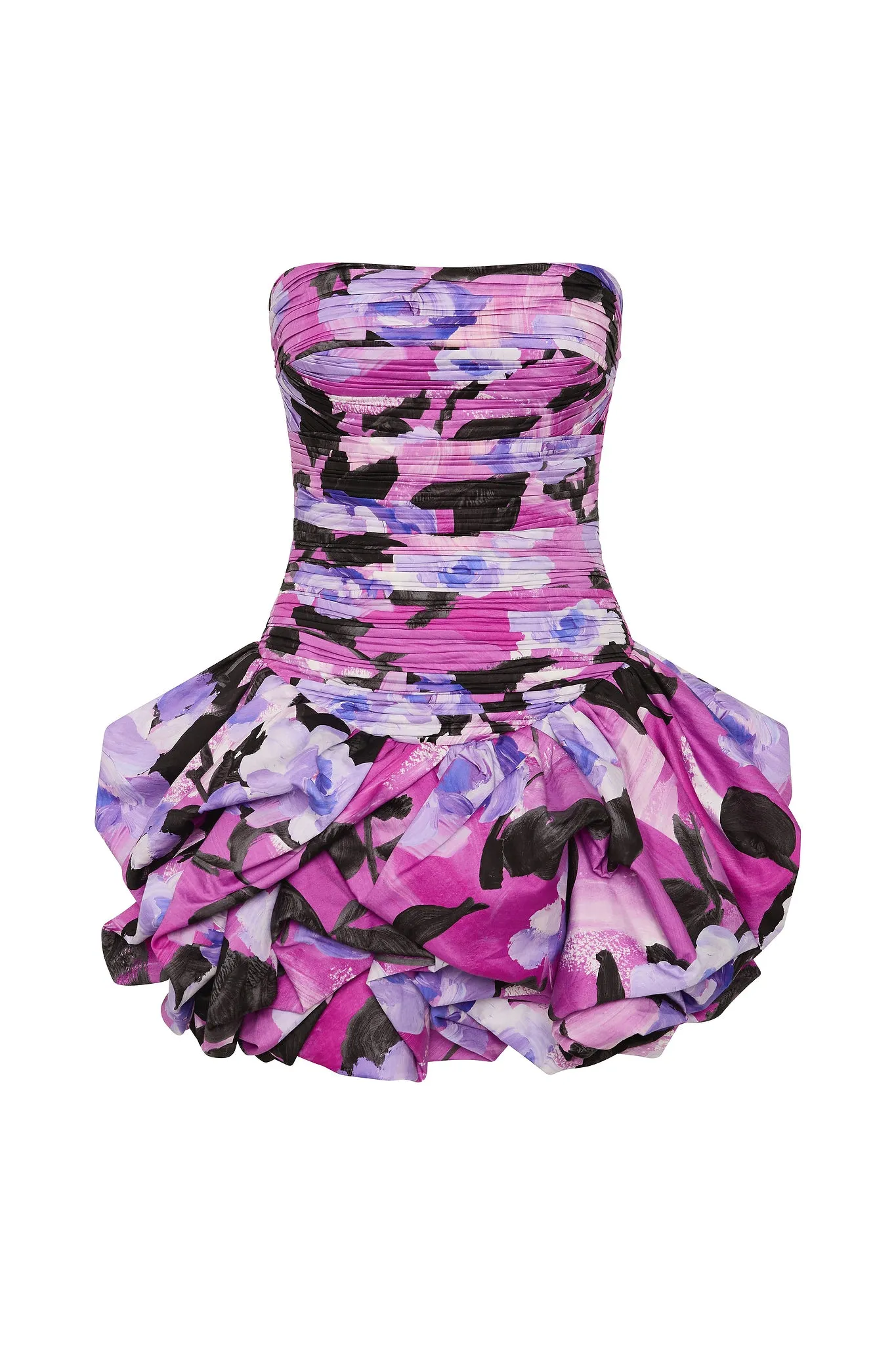 Behold Mini Dress sold by Aje product image thumbnail 2