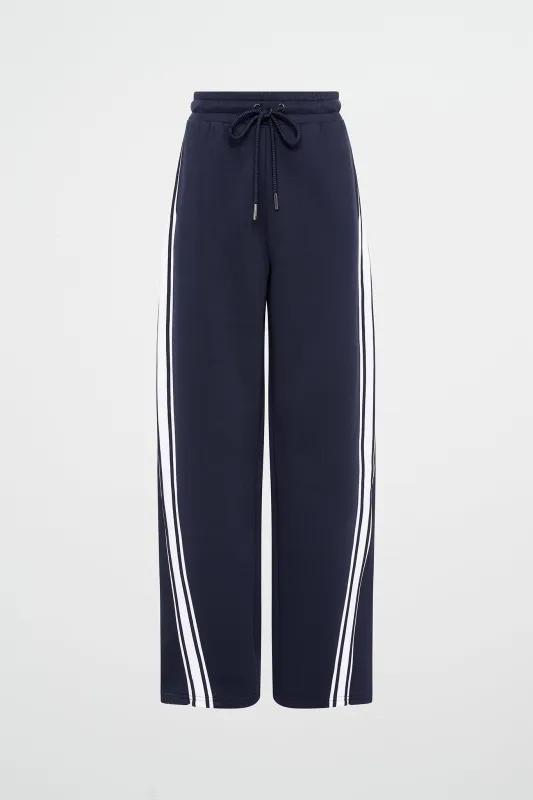 Panel Trackpant 504 made by Aje