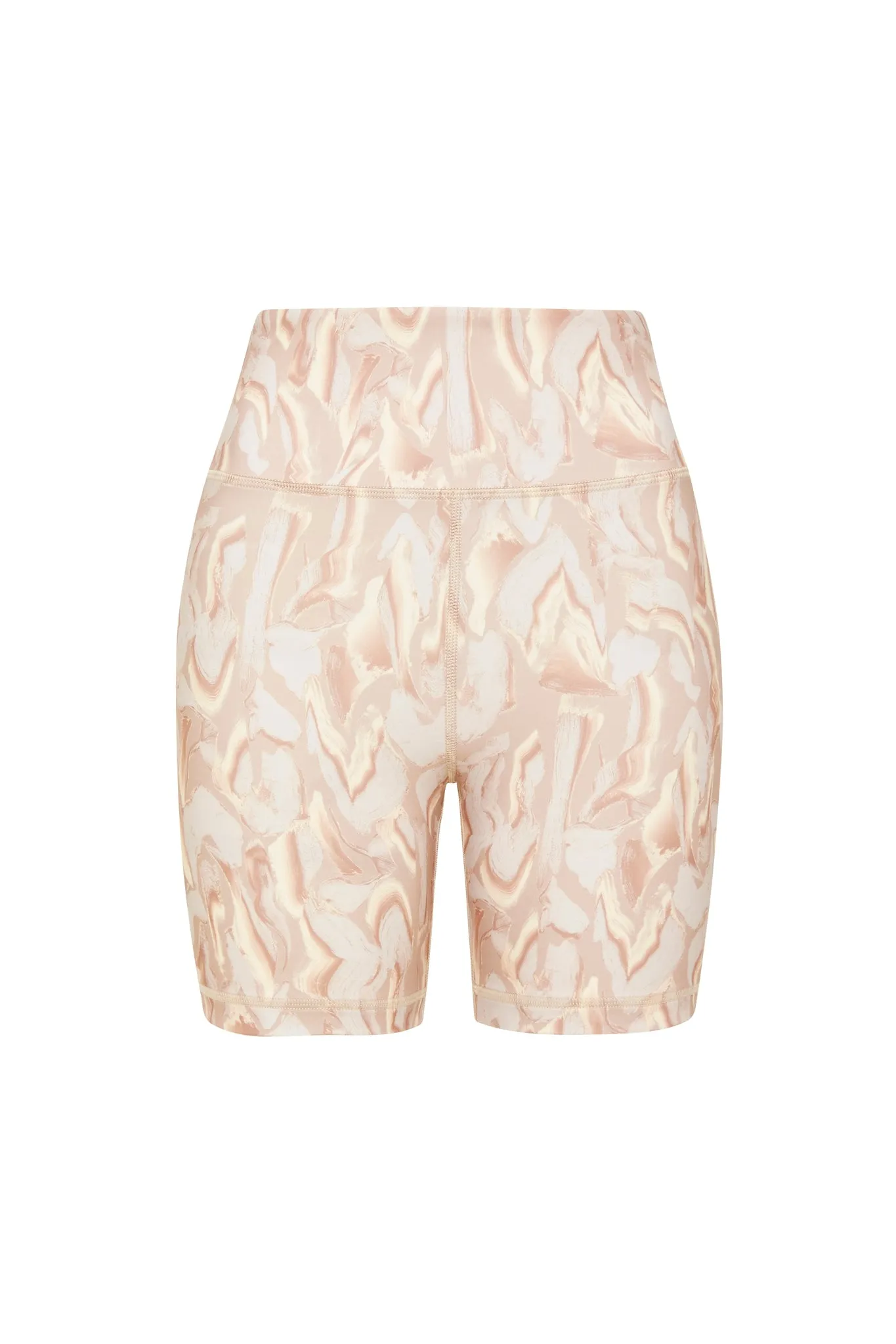 High Rise Bike Shorts 607 sold by Aje product image thumbnail 2