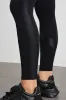 High Shine Fl Legging 236 sold by Aje