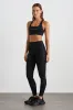 High Shine Fl Legging 236 sold by Aje
