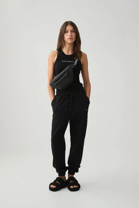 Relaxed Trackpant 508 sold by Aje
