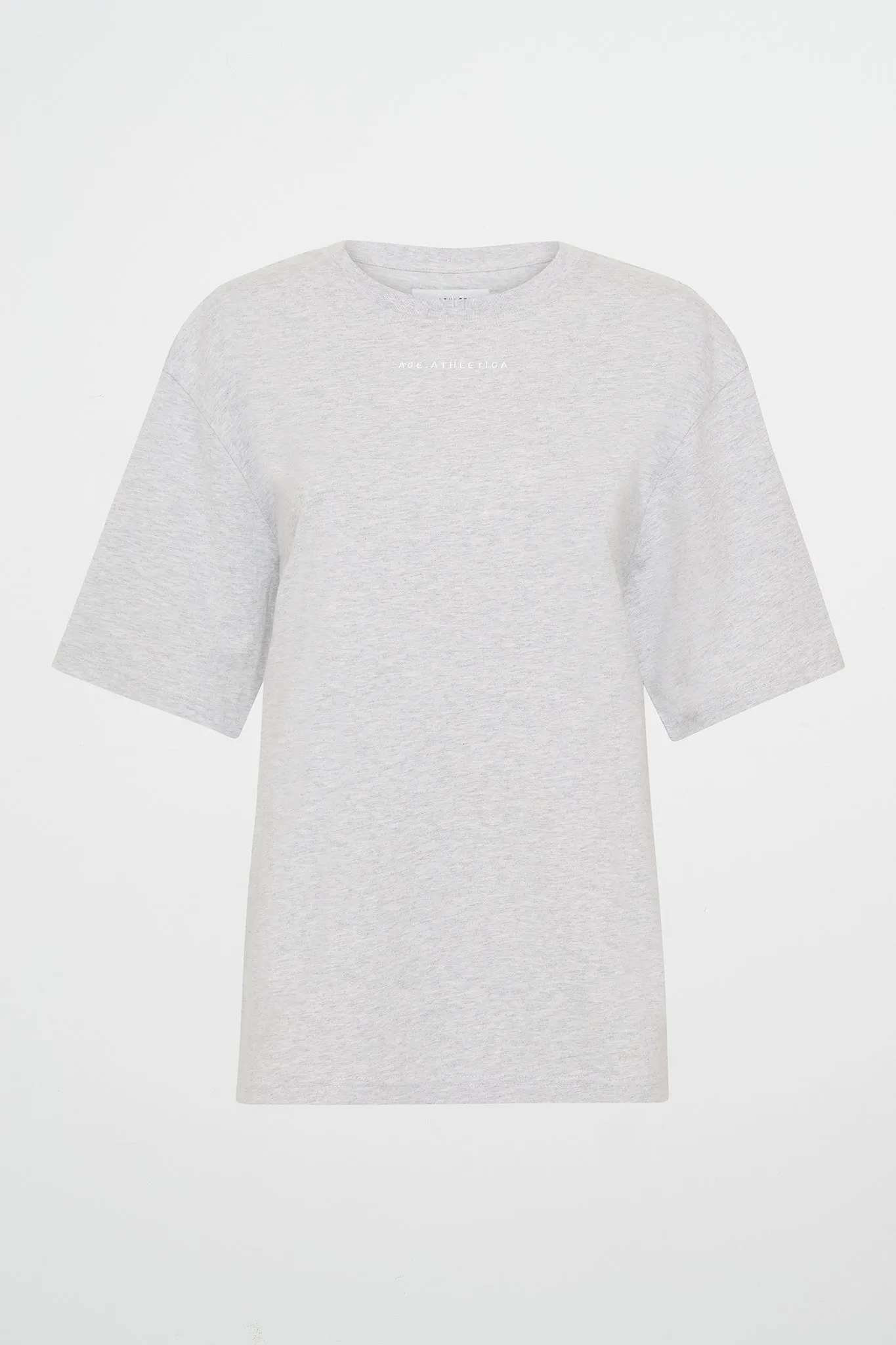 Boyfriend Logo Tee 102 sold by Aje product image thumbnail 2