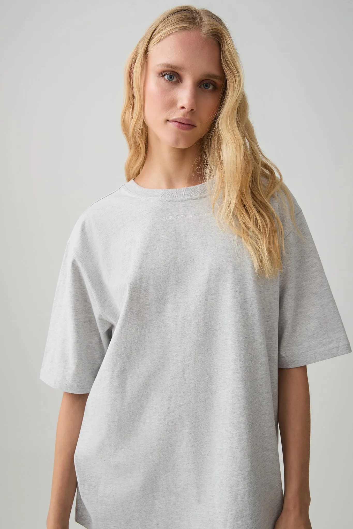 Boyfriend Logo Tee 102 sold by Aje