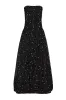 Juniper Gown sold by Aje