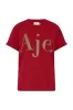 Ava Logo Tee sold by Aje