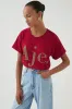 Ava Logo Tee sold by Aje