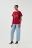 Ava Logo Tee sold by Aje