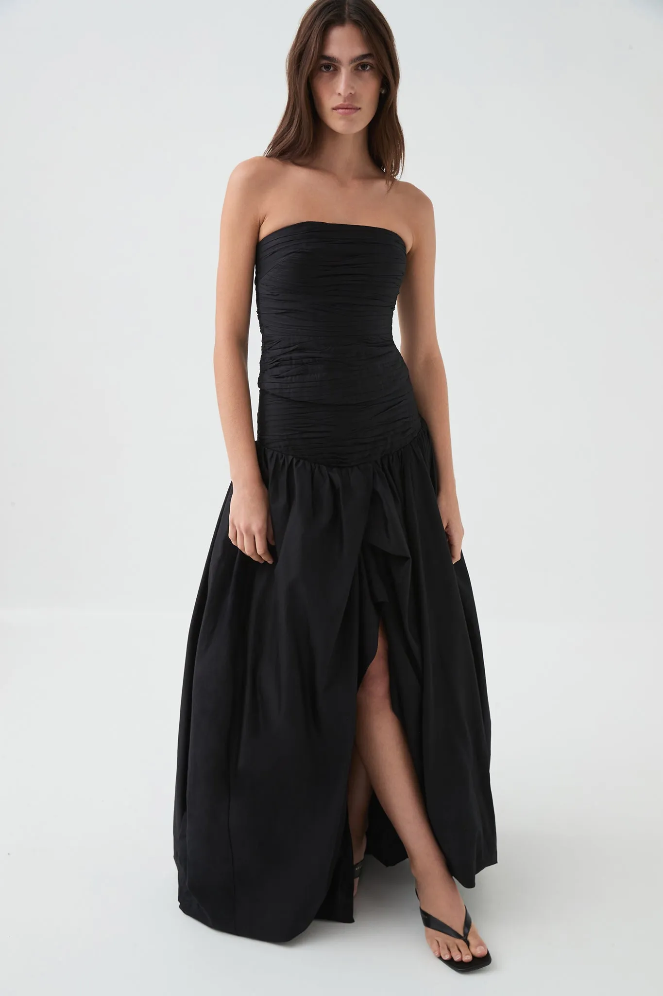 Violette Bubble Skirt sold by Aje product image thumbnail 5