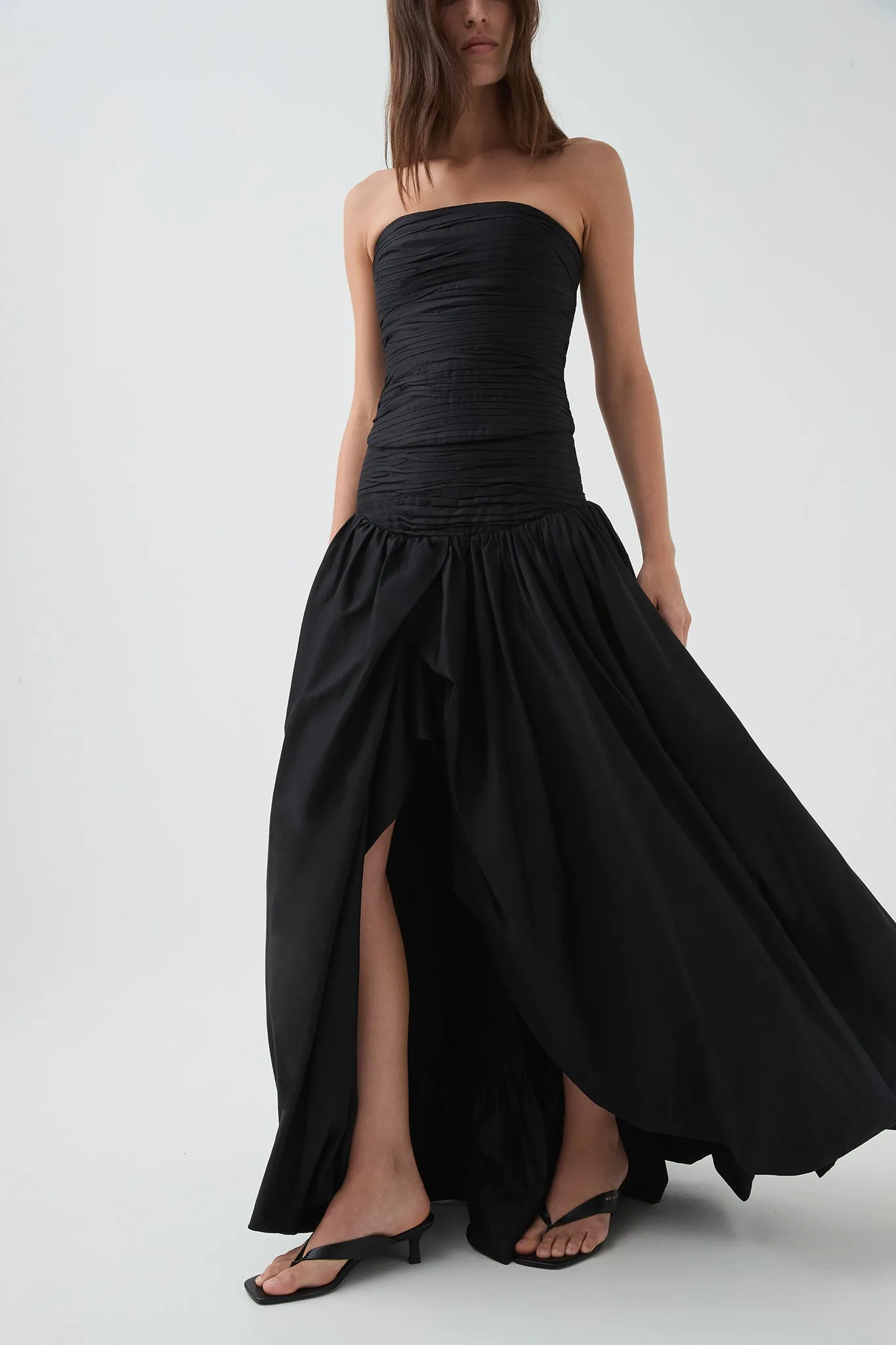 Violette Bubble Skirt sold by Aje product image thumbnail 4