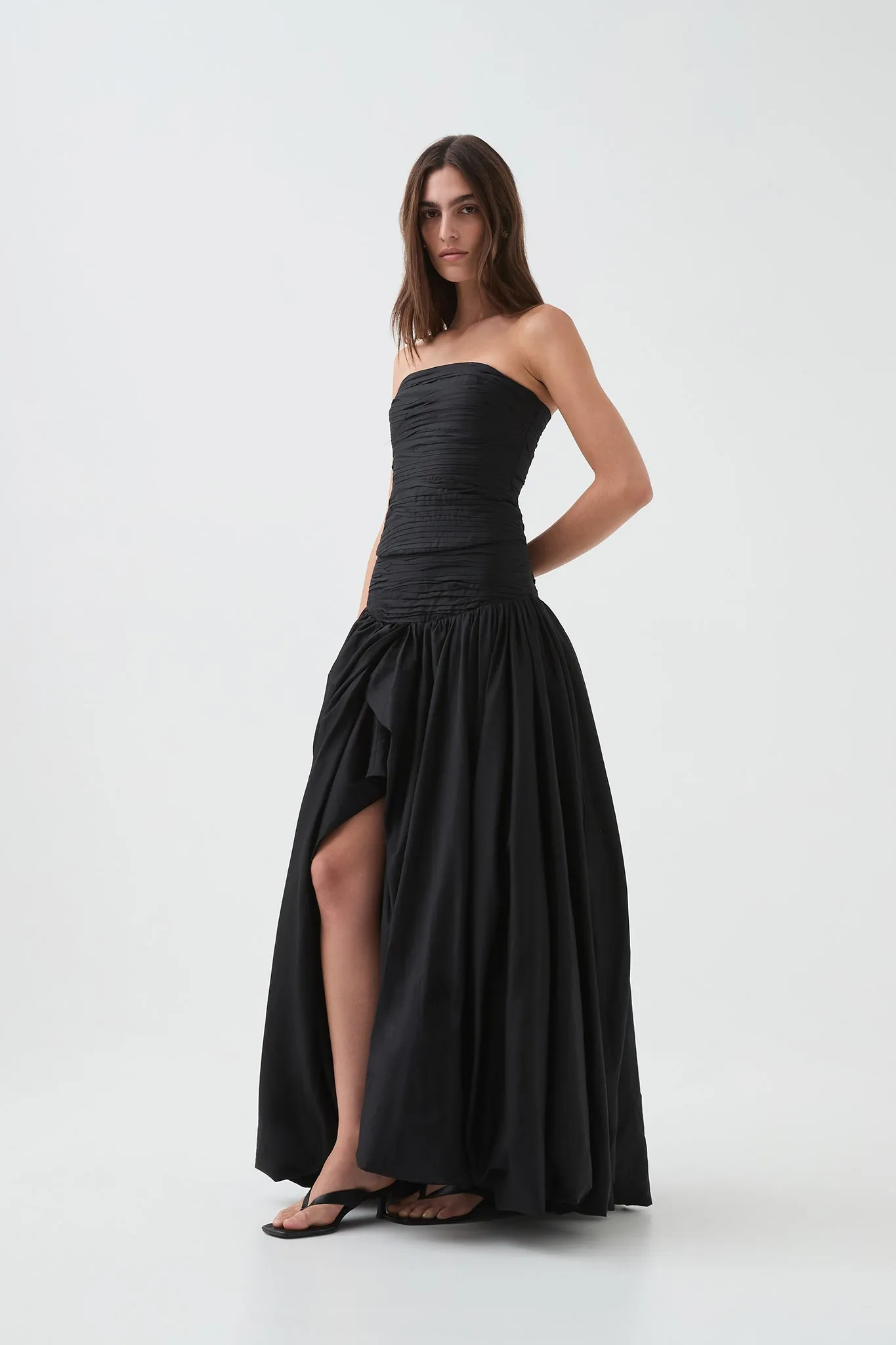 Violette Bubble Skirt sold by Aje product image thumbnail 3