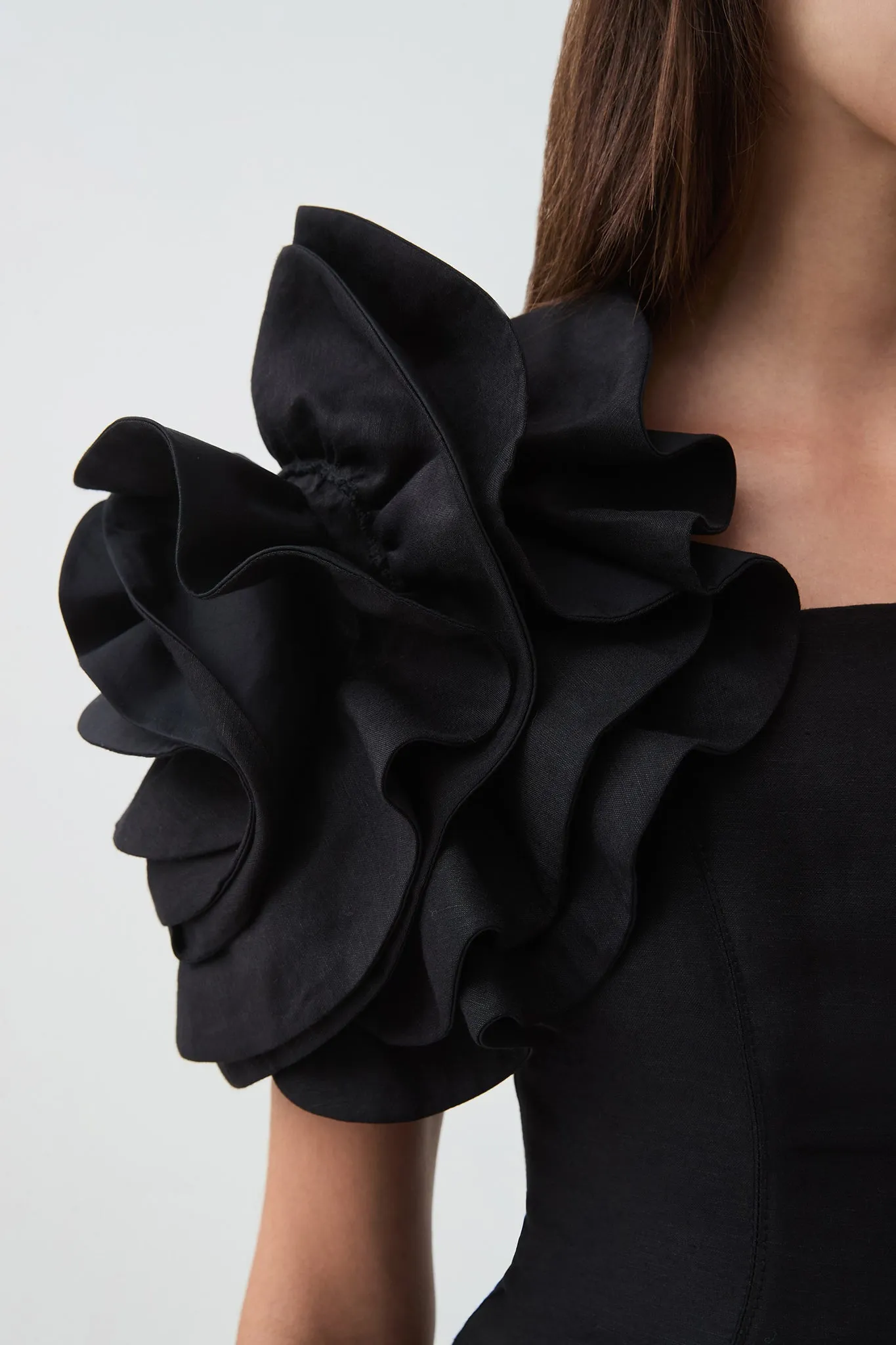 Twyla Mini Dress sold by Aje product image thumbnail 4