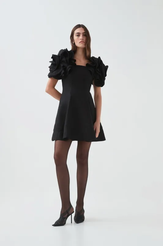 Twyla Mini Dress sold by Aje