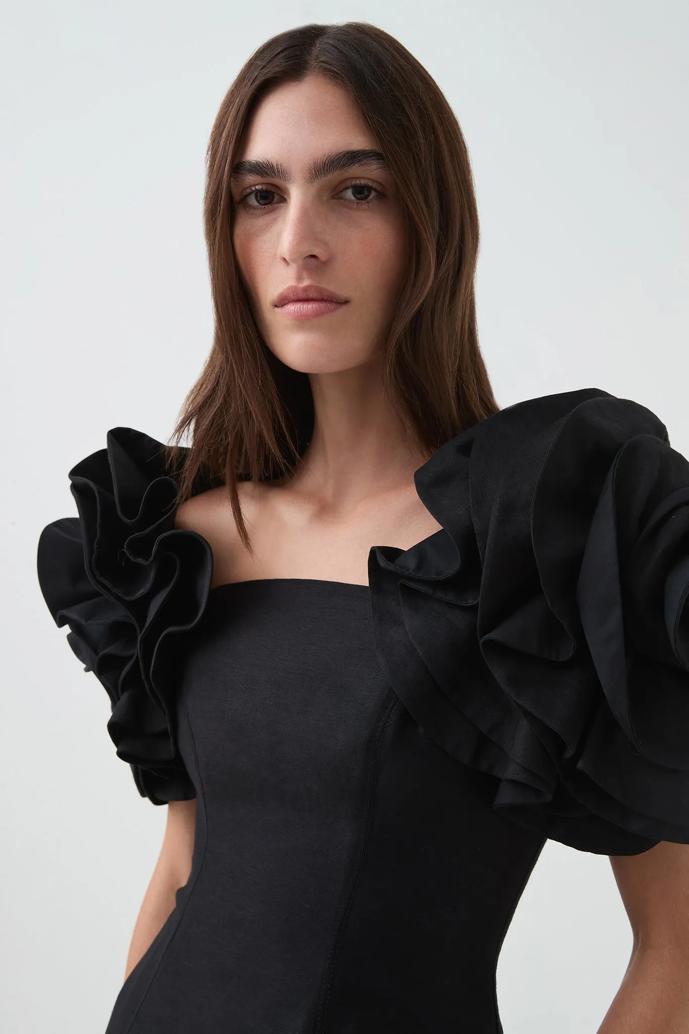 Twyla Mini Dress sold by Aje product image thumbnail 3