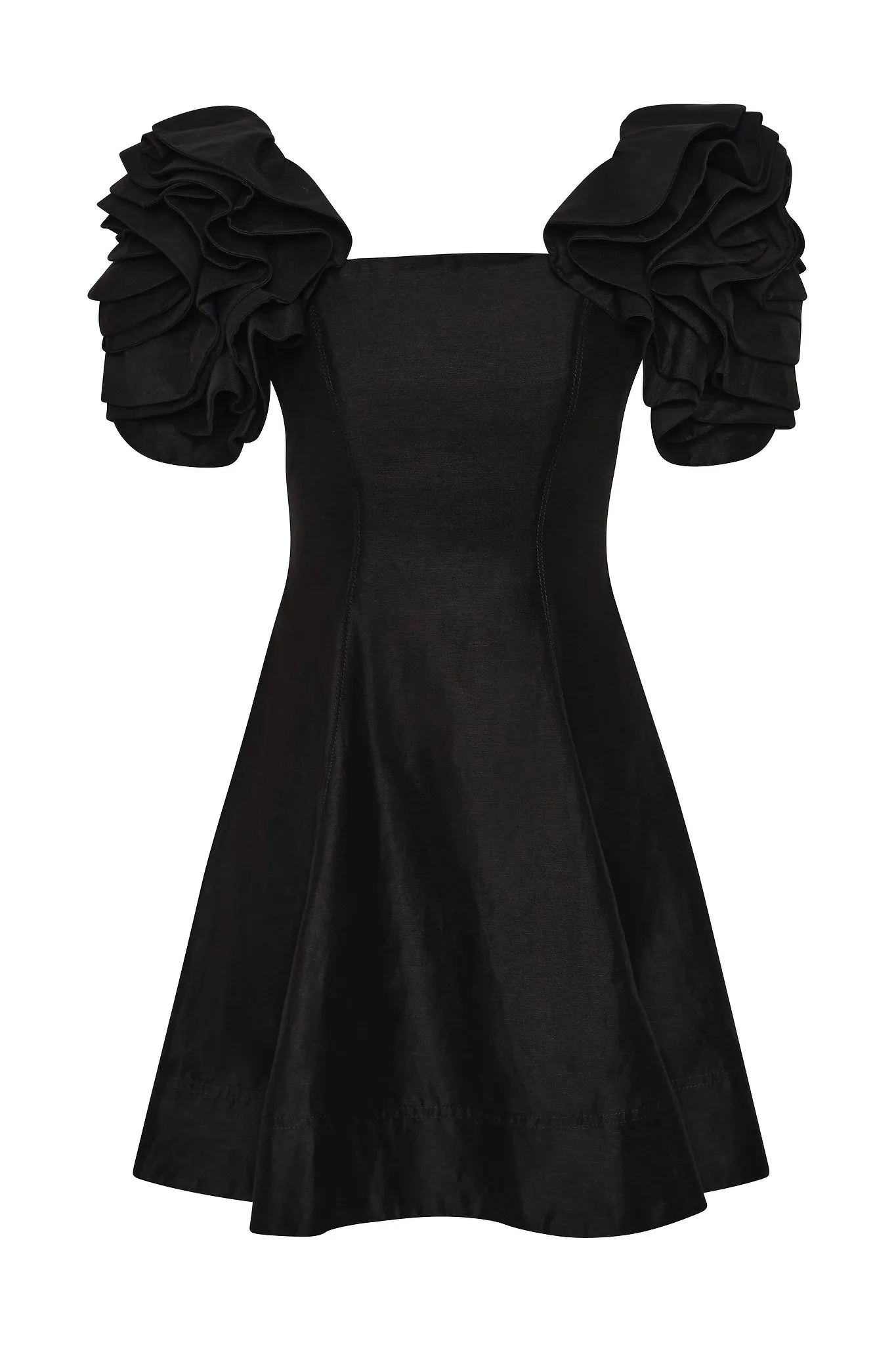 Twyla Mini Dress sold by Aje product image thumbnail 2