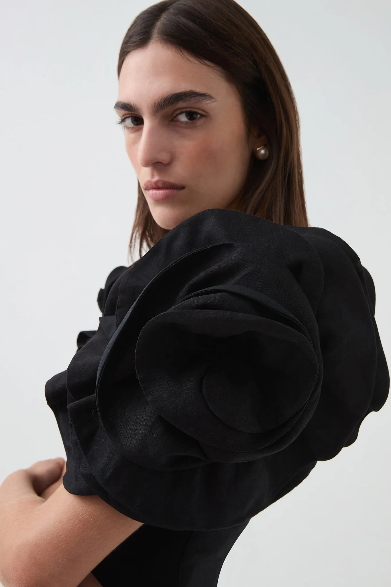 Twyla Mini Dress sold by Aje product image thumbnail 5