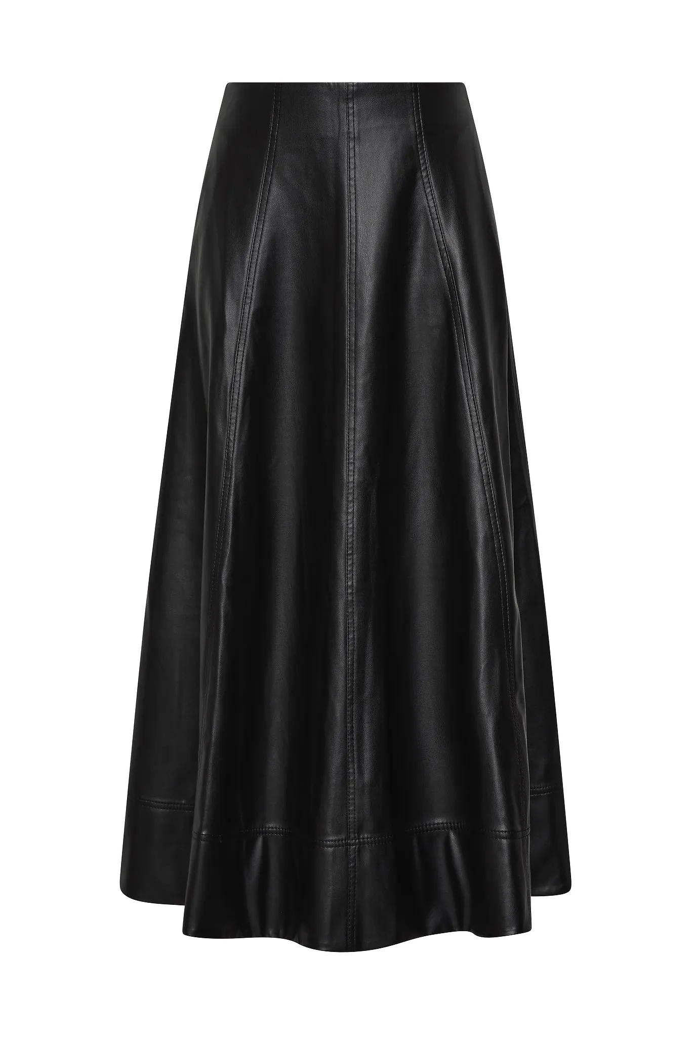 Mason Maxi Skirt sold by Aje product image thumbnail 2