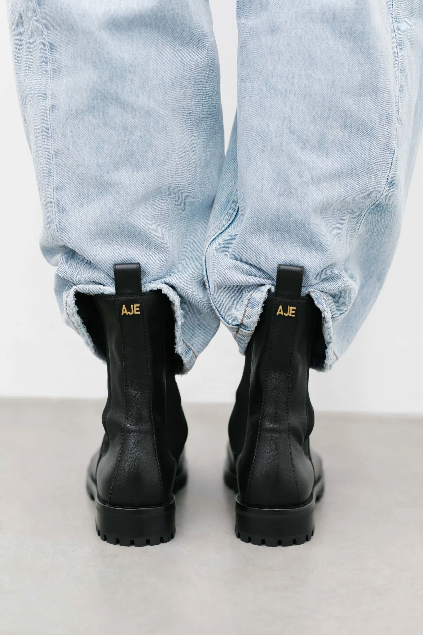 Harley Boot sold by Aje product image thumbnail 5