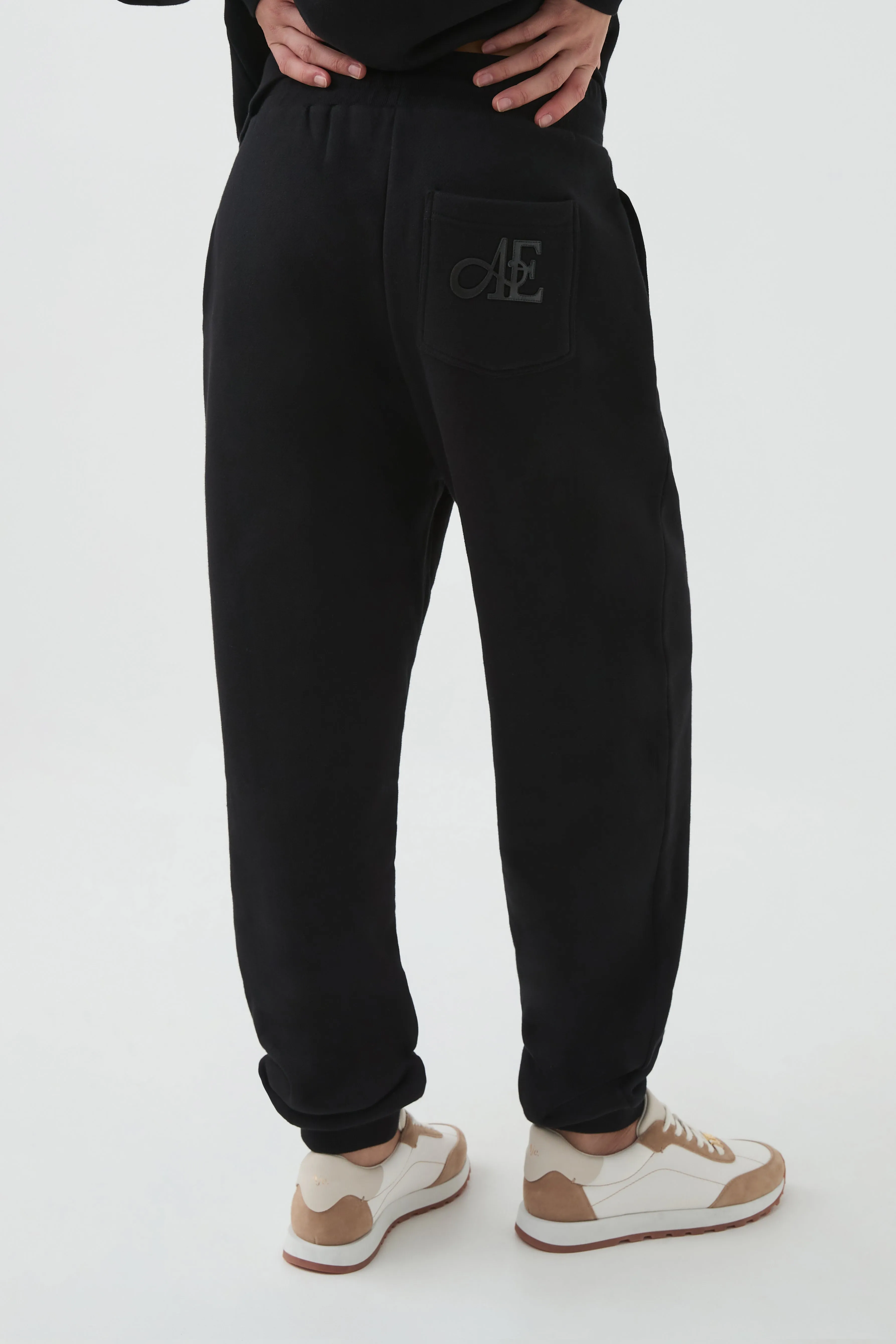 Frankie Track Pant sold by Aje product image thumbnail 5