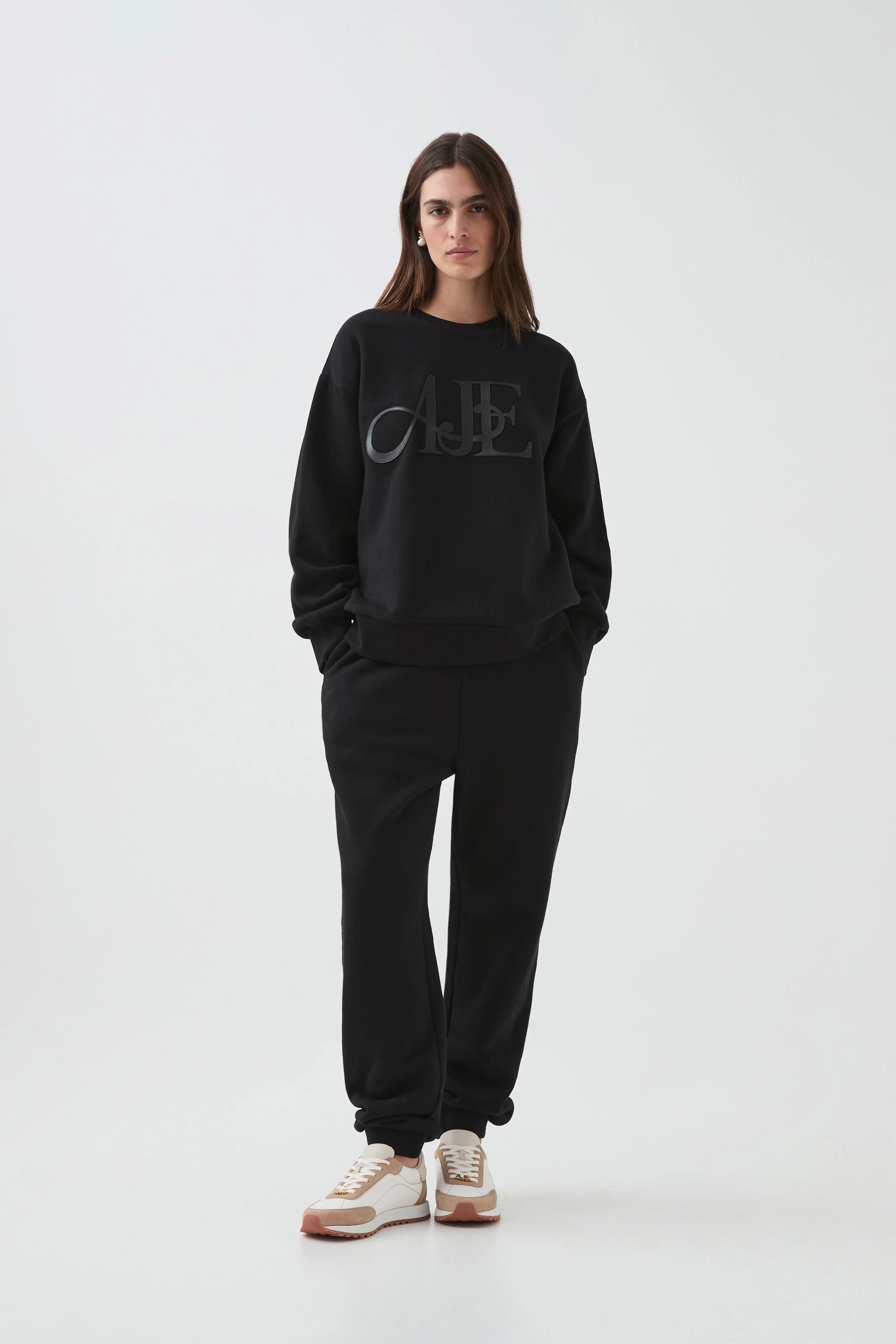 Frankie Track Pant sold by Aje product image thumbnail 3