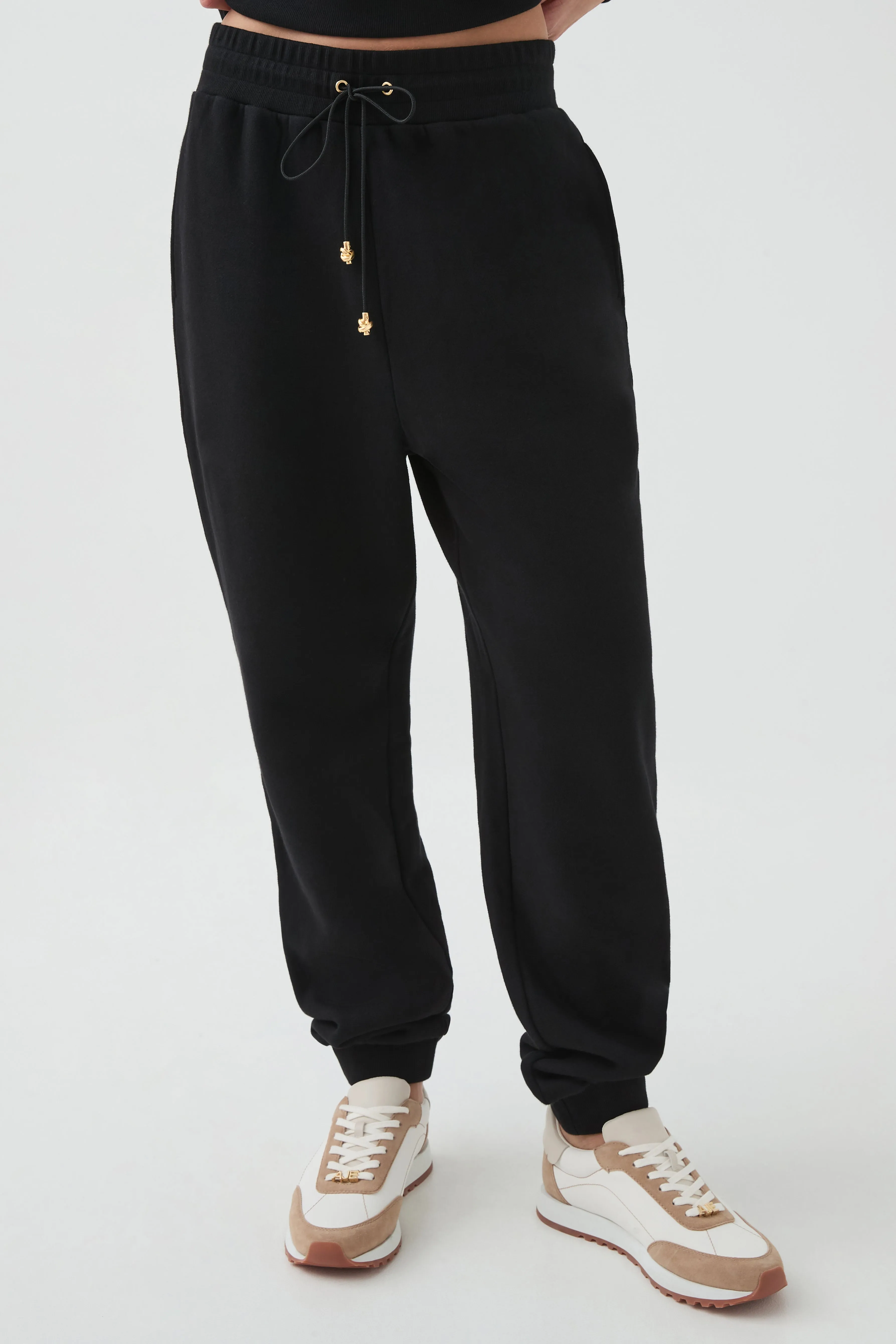 Frankie Track Pant sold by Aje