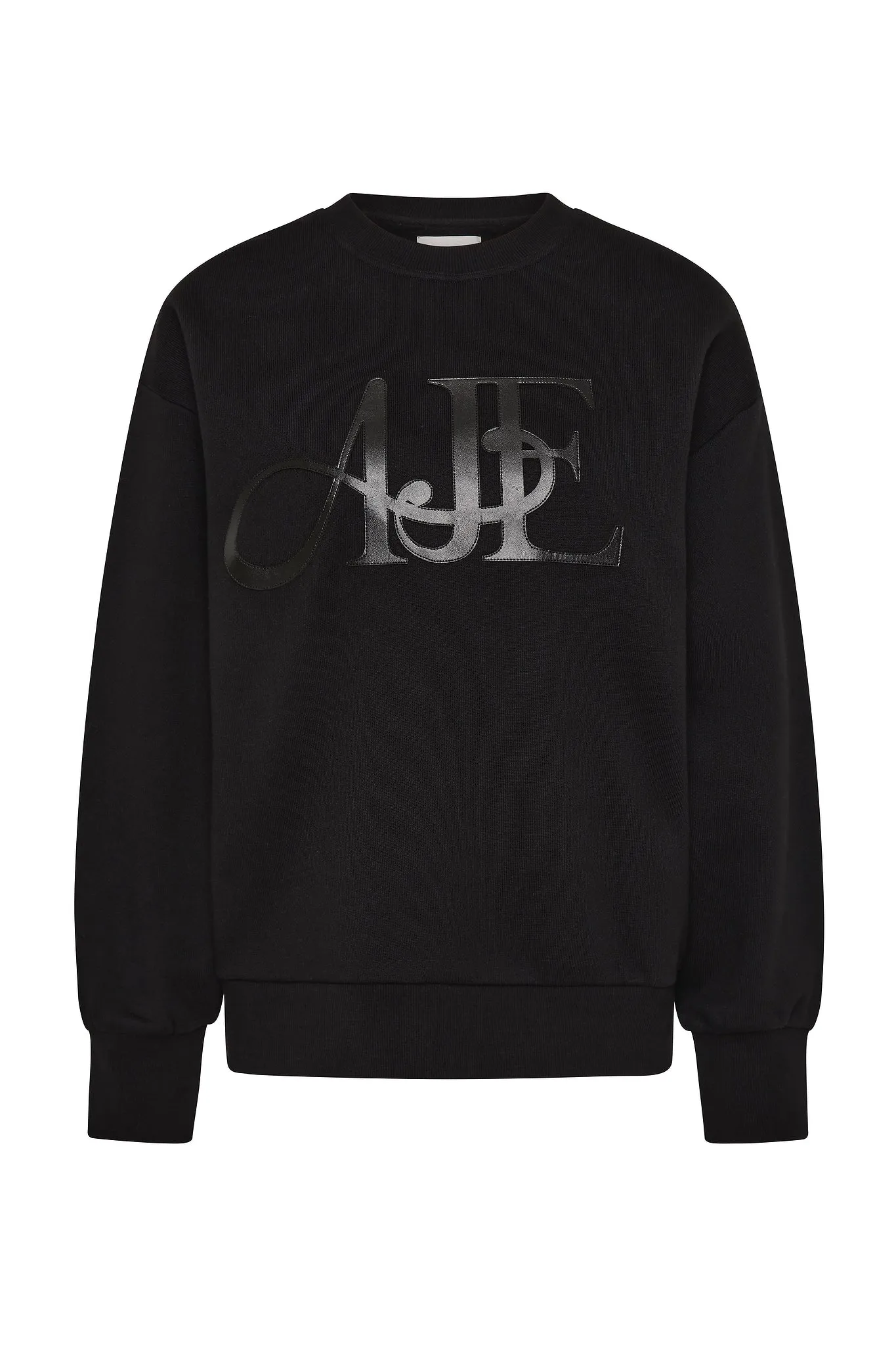 Frankie Logo Sweater sold by Aje product image thumbnail 2