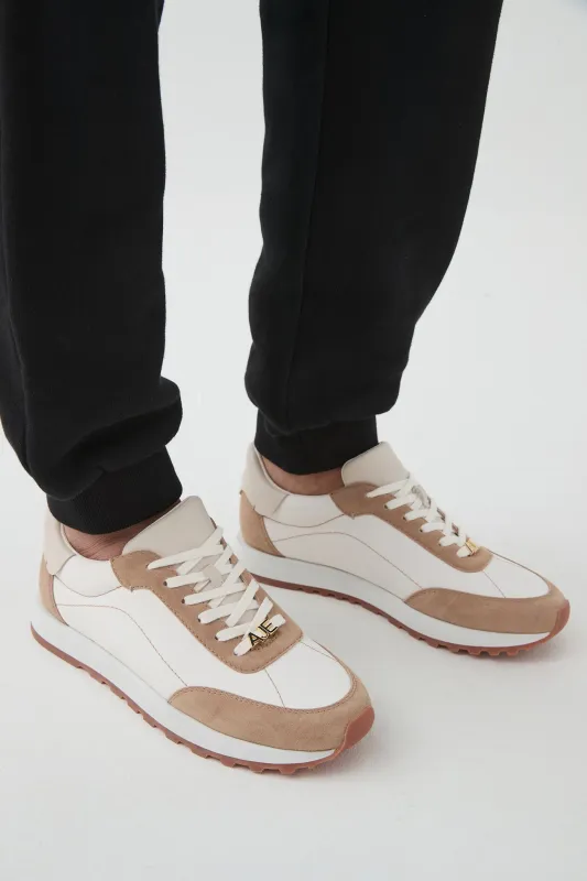 Clara Trainer sold by Aje