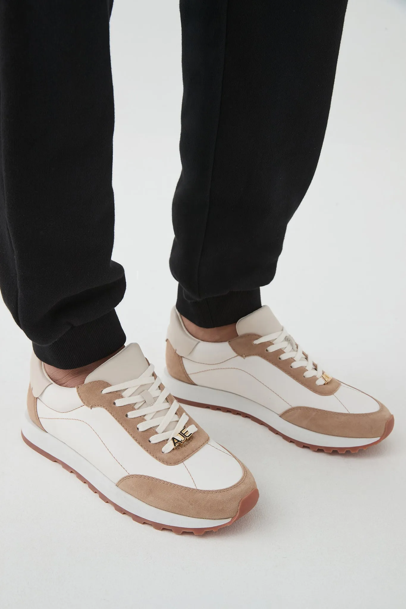 Clara Trainer sold by Aje