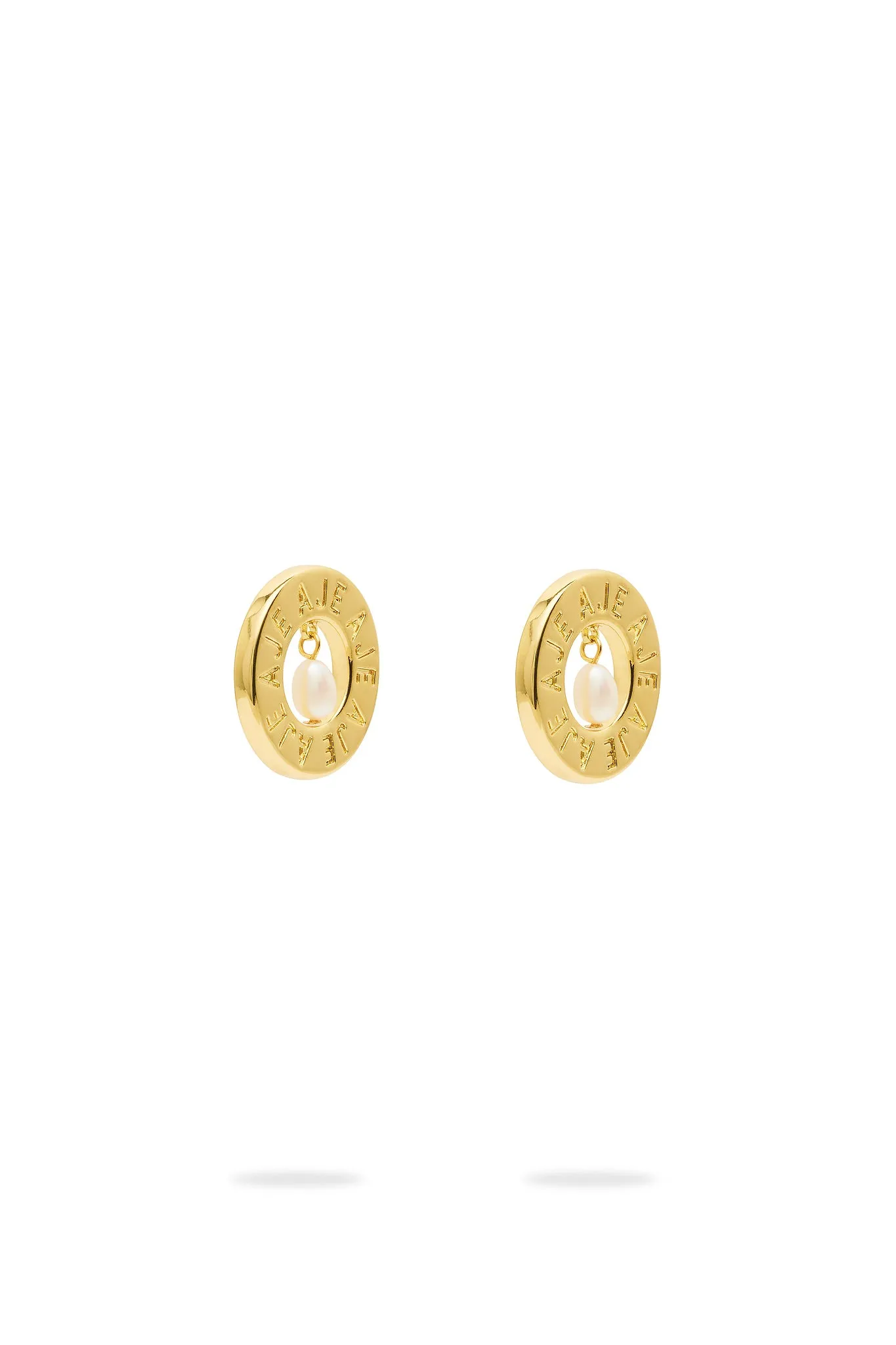 Amelia Stud sold by Aje product image thumbnail 2