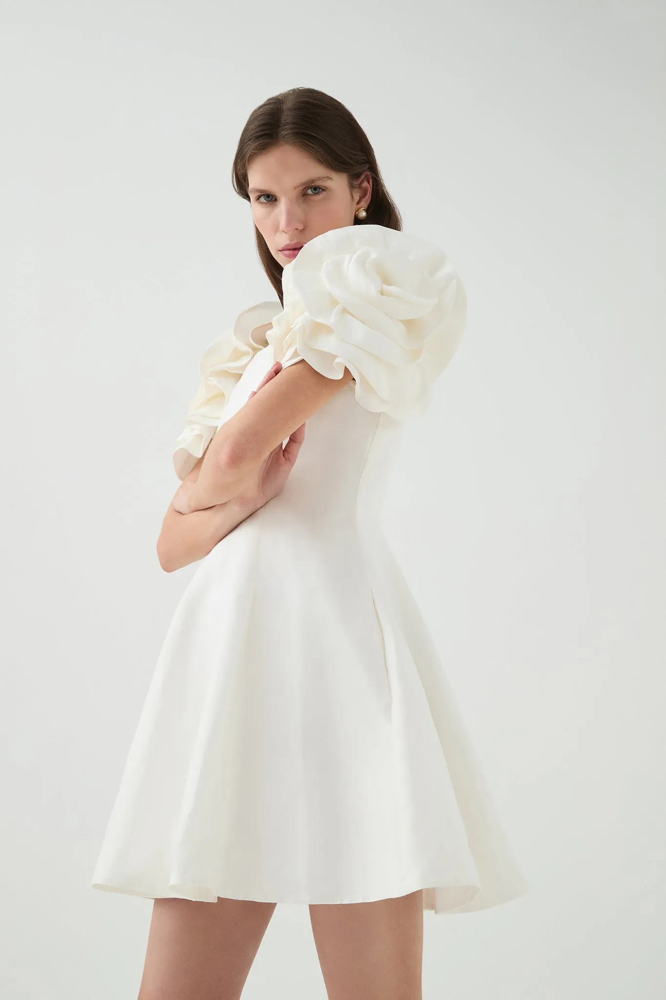 Twyla Mini Dress sold by Aje product image thumbnail 5