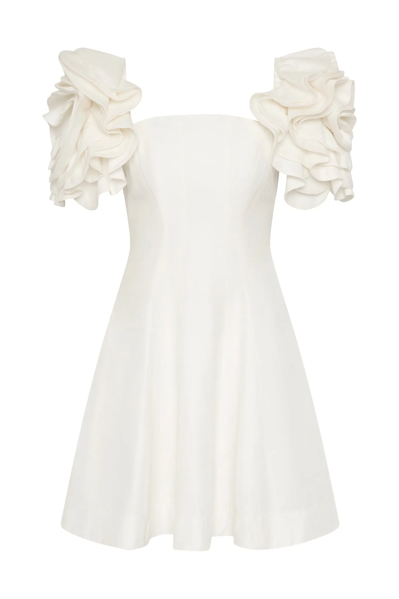 Twyla Mini Dress sold by Aje product image thumbnail 2