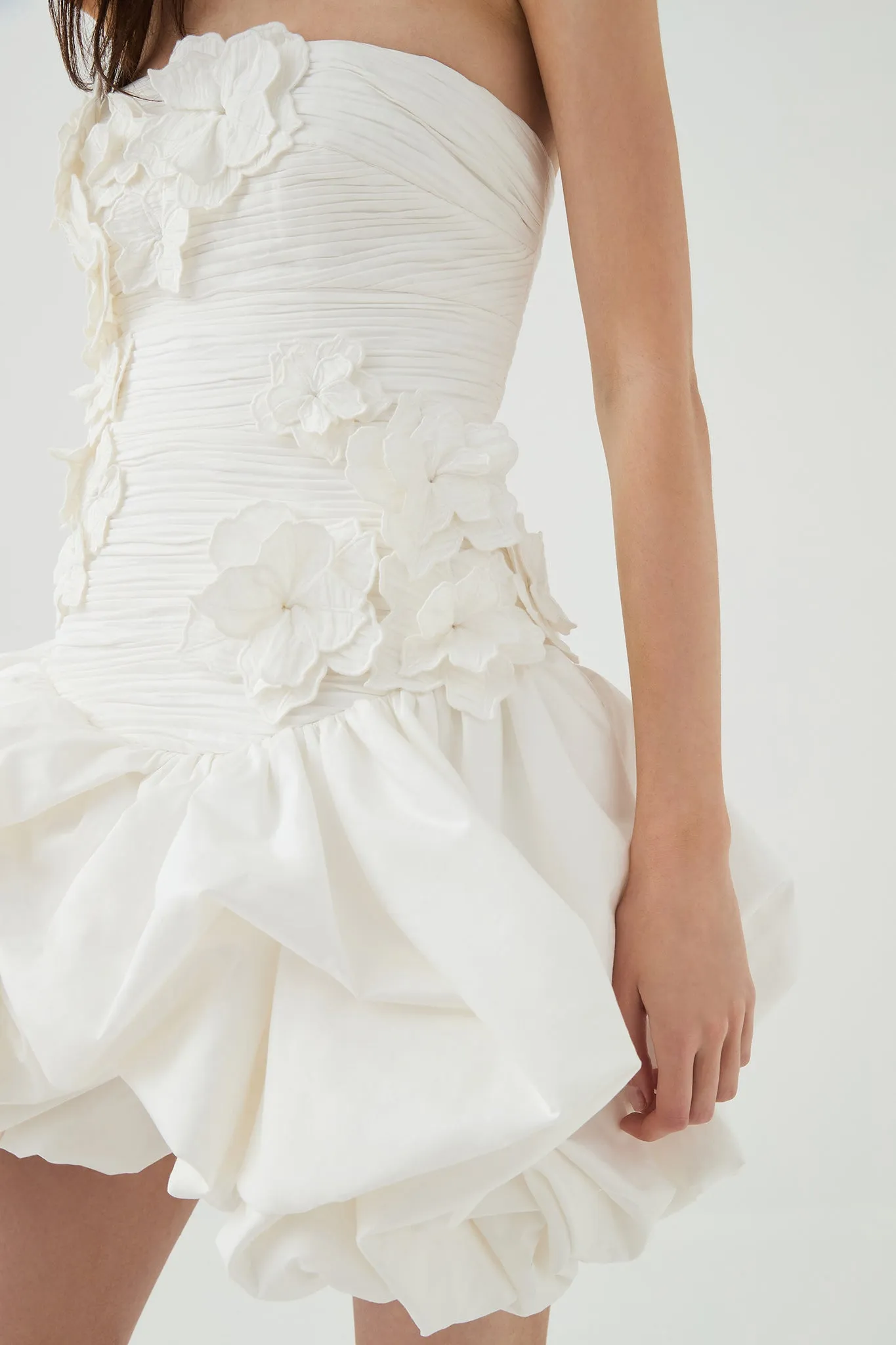 Splendour Mini Dress sold by Aje product image thumbnail 5