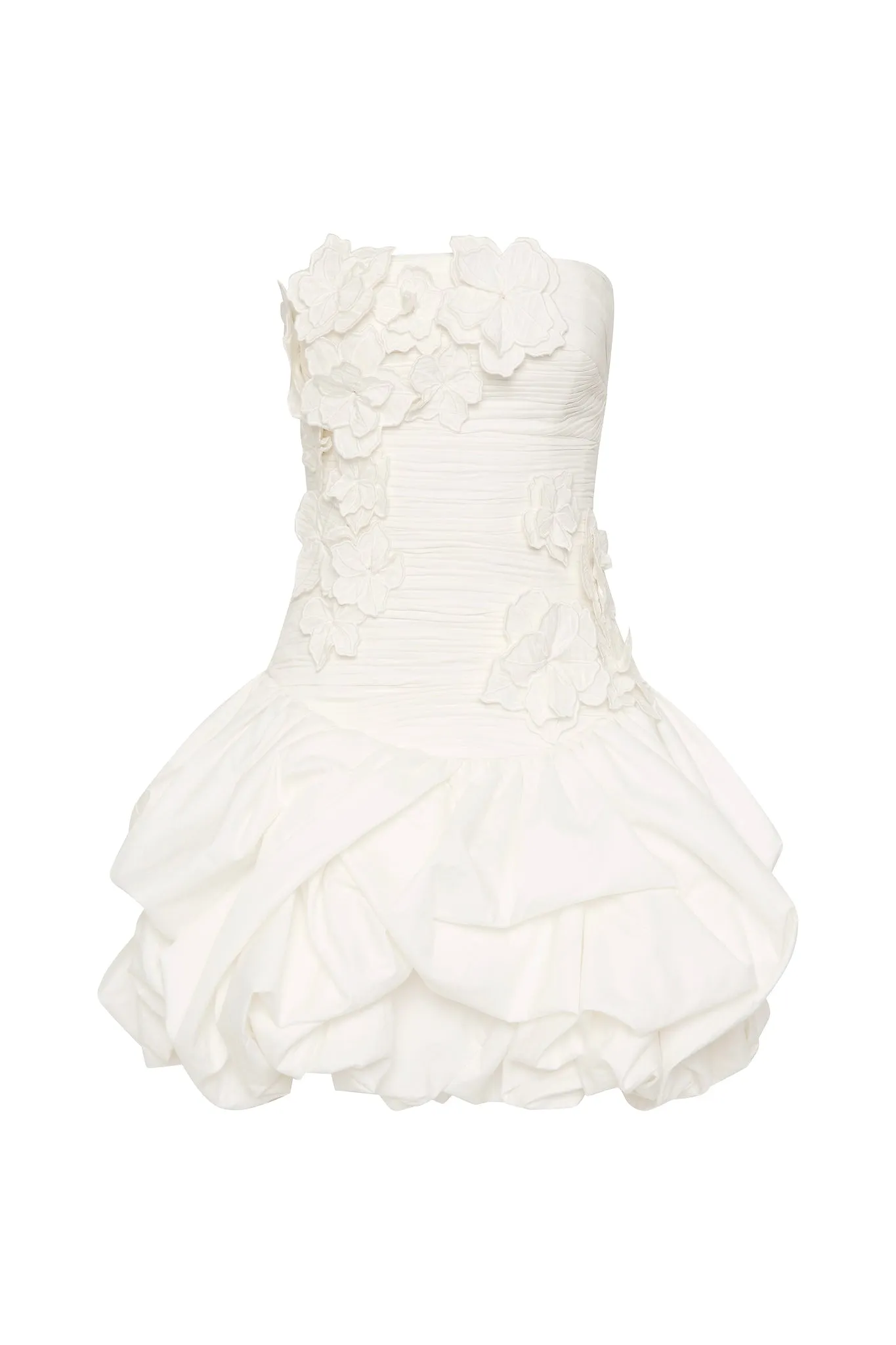 Splendour Mini Dress sold by Aje product image thumbnail 2