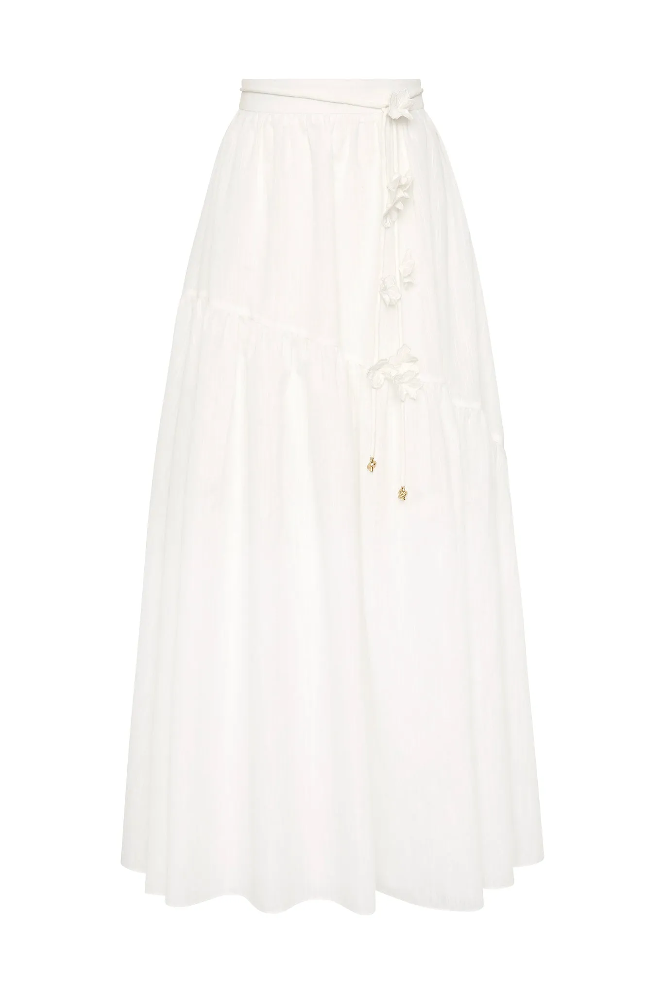 Splendour Maxi Skirt sold by Aje product image thumbnail 2