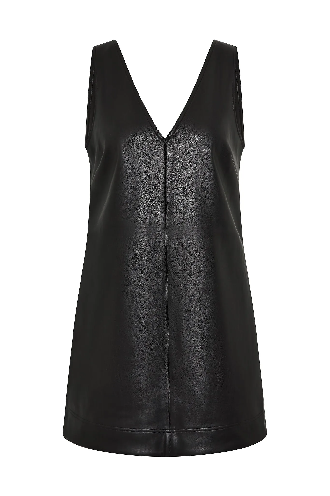 Raven Mini Dress sold by Aje product image thumbnail 2