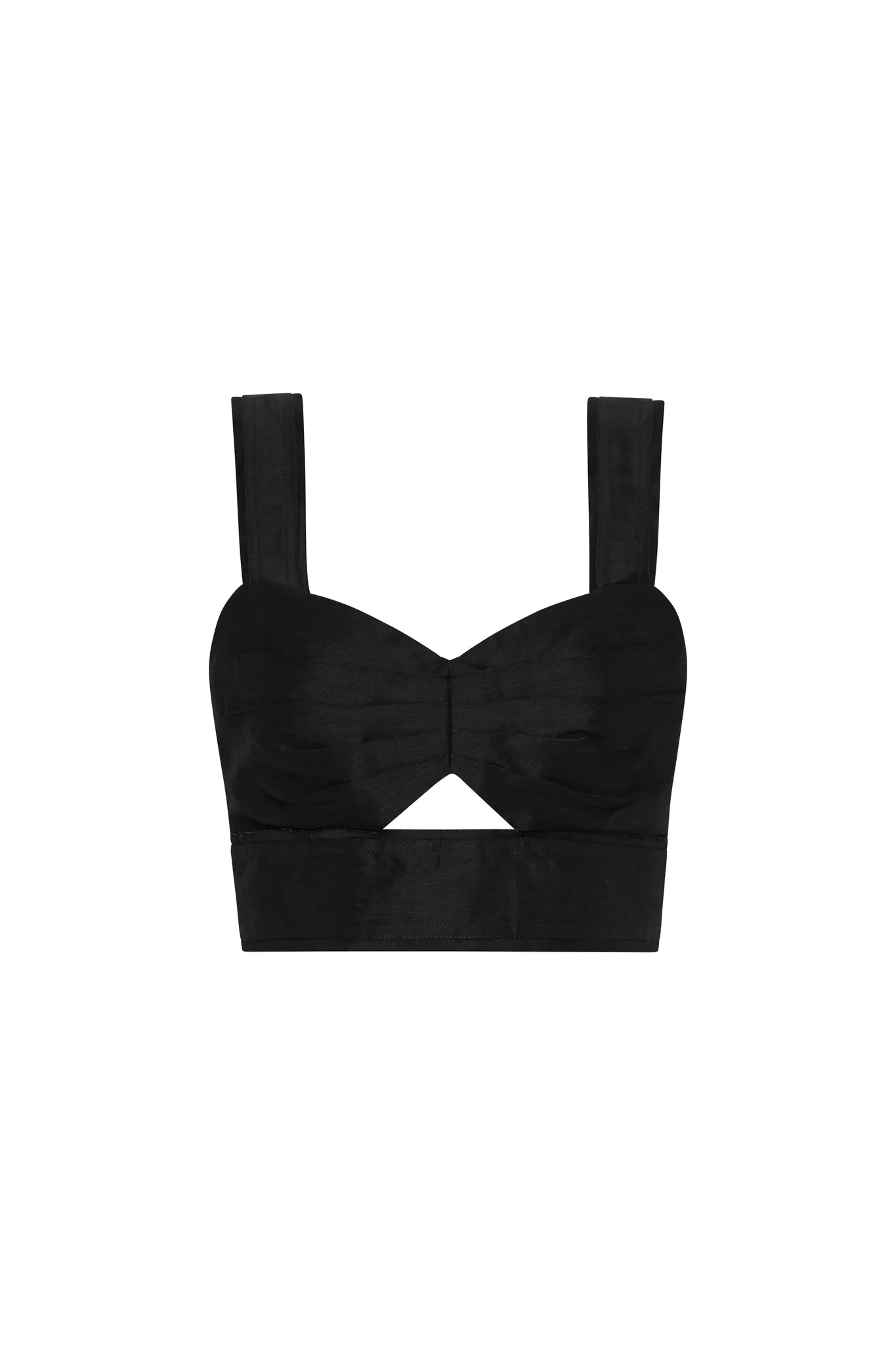 Recurrence Bustier Top sold by Aje product image thumbnail 2