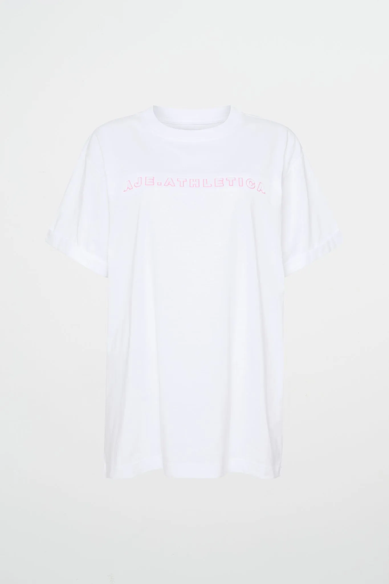 Embossed Boyfriend Tee 102 sold by Aje product image thumbnail 2