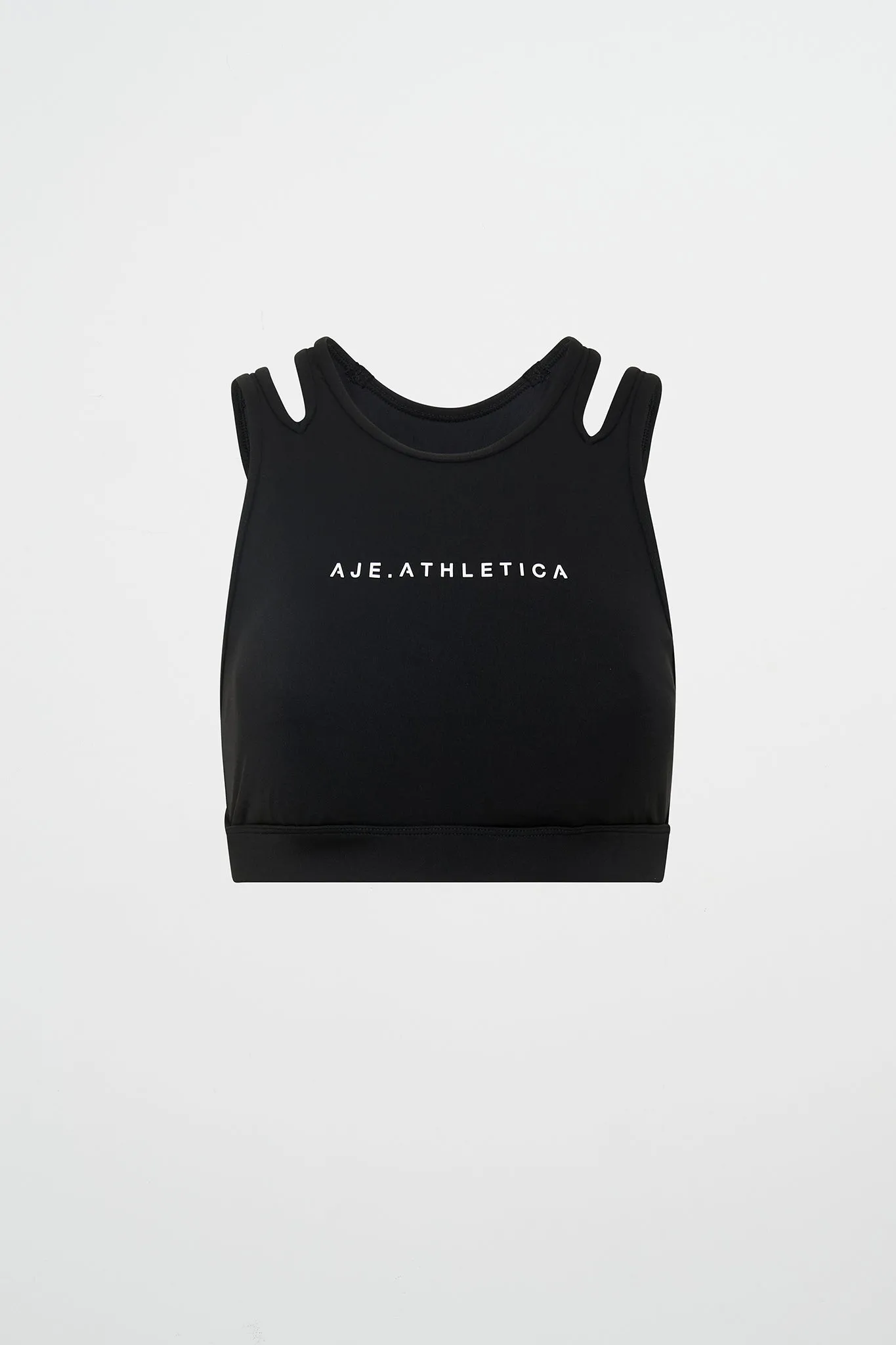 Interlock High Support Bra 351 sold by Aje product image thumbnail 2