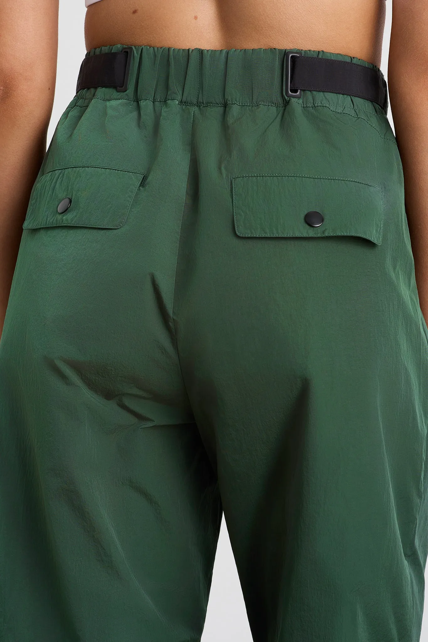 Belted Windbreak Pant 502 sold by Aje product image thumbnail 5