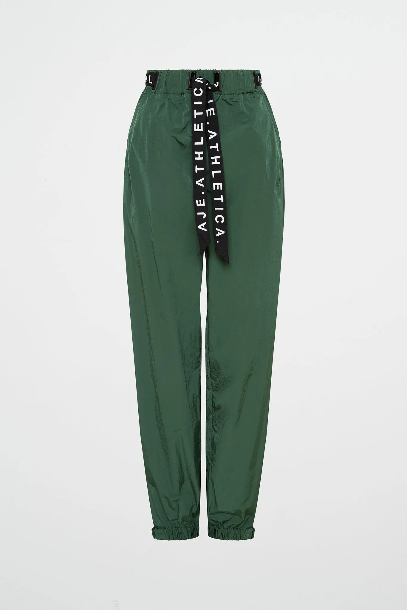 Belted Windbreak Pant 502 sold by Aje product image thumbnail 2