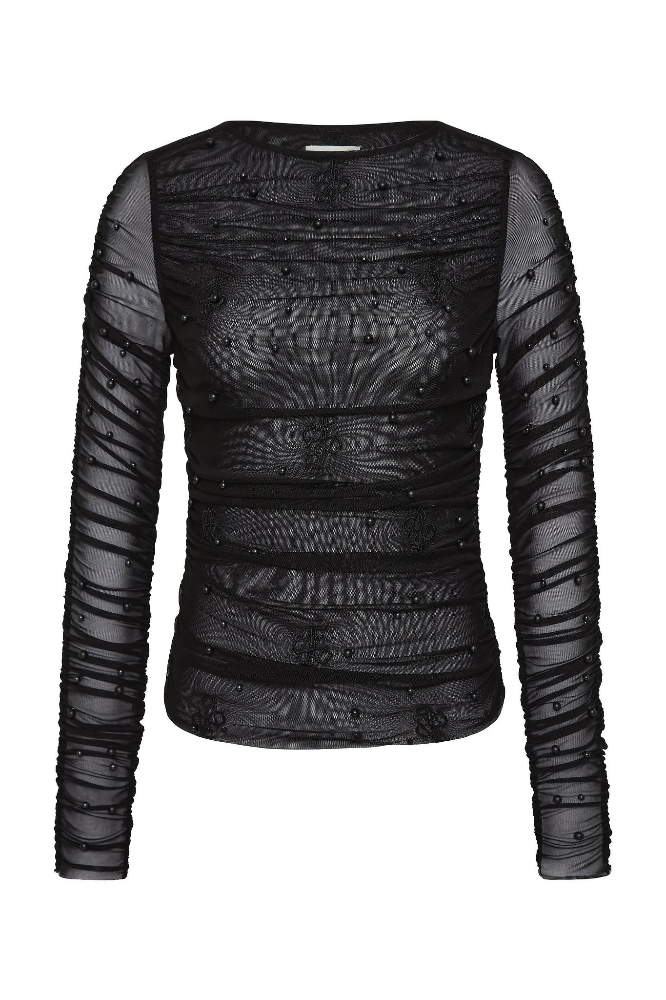 Myla Full Pearl Skivvy sold by Aje product image thumbnail 2