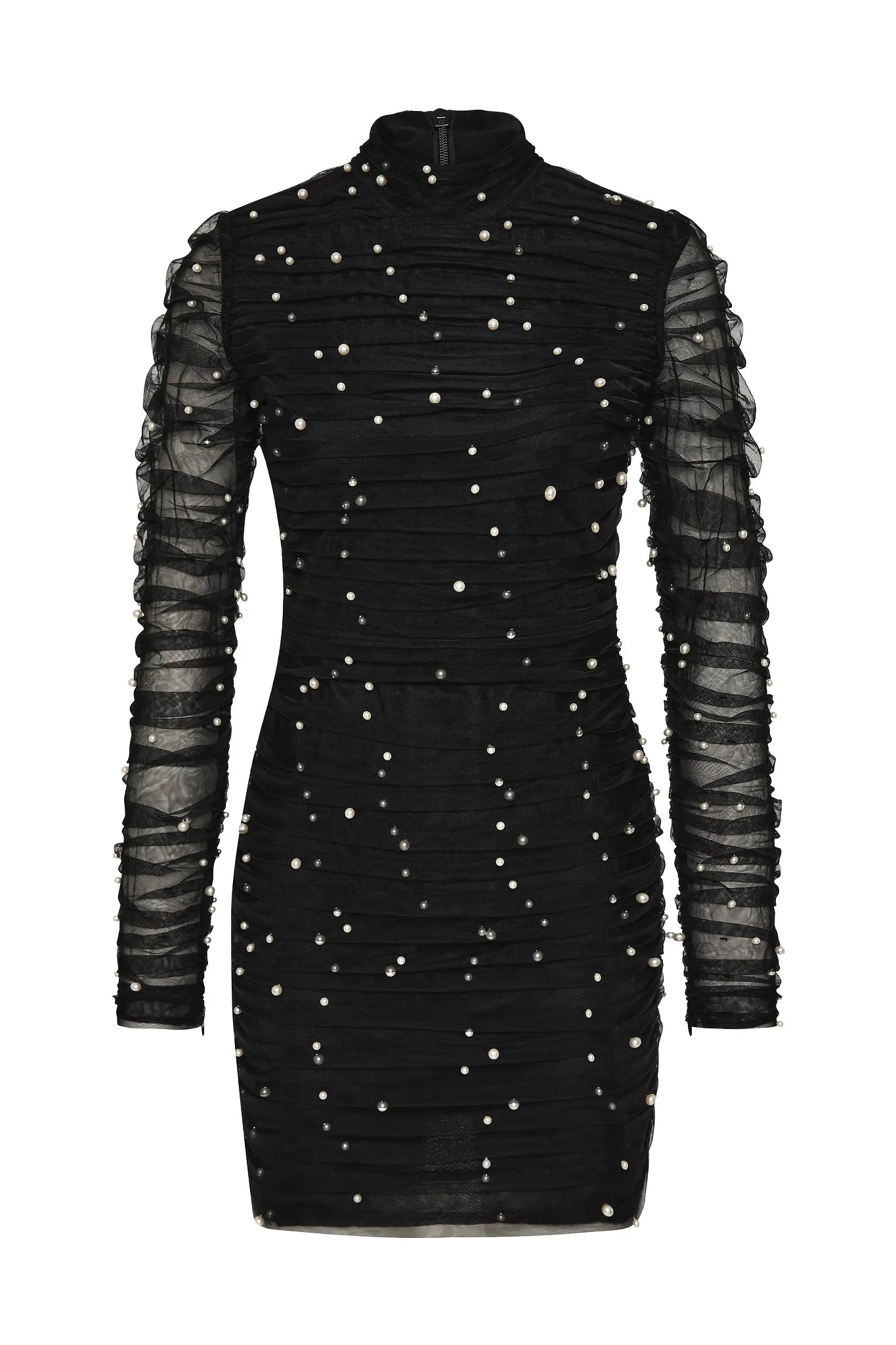 Juniper Mini Dress sold by Aje product image thumbnail 2