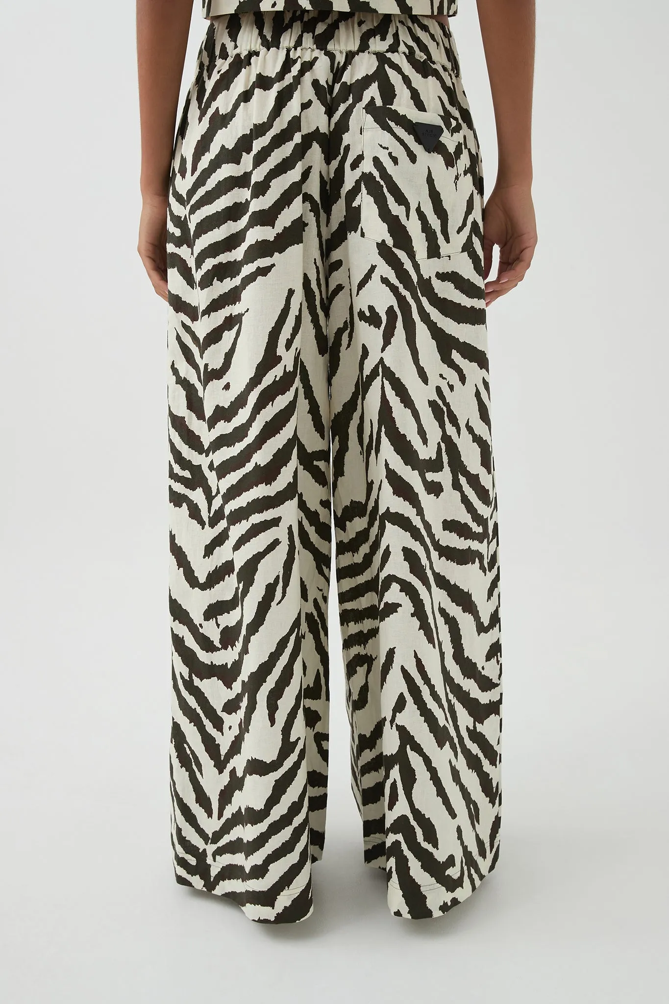 Airlie Relaxed Pants sold by Aje product image thumbnail 5