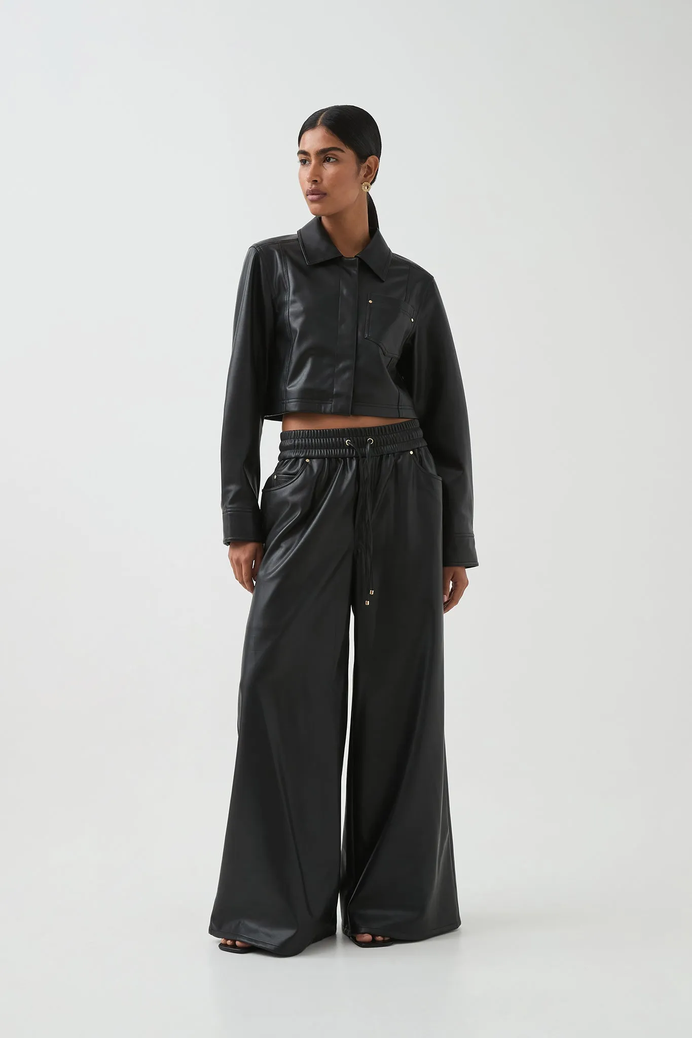 Raven Pant sold by Aje