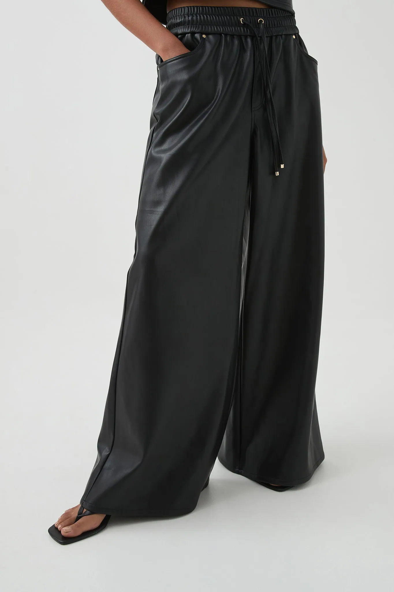 Raven Pant sold by Aje product image thumbnail 4